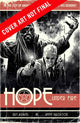 Book cover of: Hope Volume Two: Hope... Under Fire. By: Guy Adams