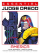 Essential Judge Dredd: America 9781781088609 John Wagner
