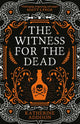 Witness for the Dead 9781781089514 Sarah Monette