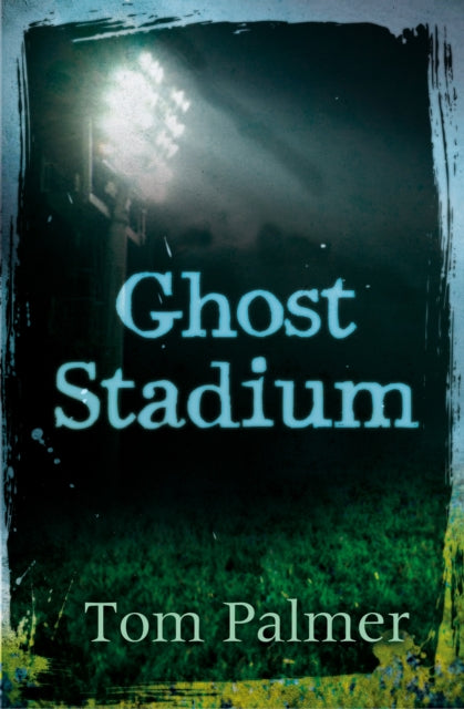 Book cover of: Ghost Stadium