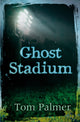 Book cover of: Ghost Stadium