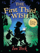 Book cover of: First Third Wish