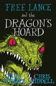 Book cover of: Free Lance and the Dragon's Hoard. By: Paul Stewart