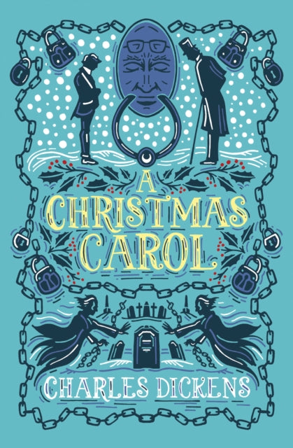 Christmas Carol, Barrington Stoke Edition 9781781127537 Charles Dickens