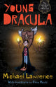 Young Dracula 9781781127940 Michael Lawrence
