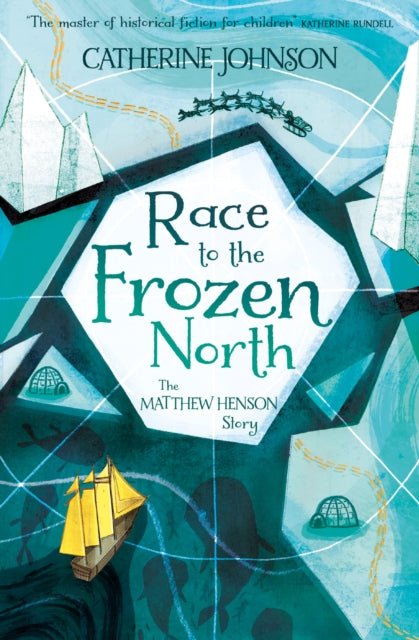 Race to the Frozen North, The Matthew Henson Story