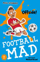 Book cover of: Offside