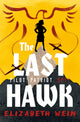 Book cover of: Last Hawk