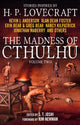 Book cover of: Madness of Cthulhu Anthology (Volume Two). By: S. T. Joshi