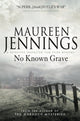 No Known Grave