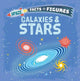 Book cover of: Galaxies & Stars
