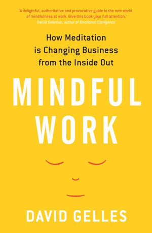 Mindful Work