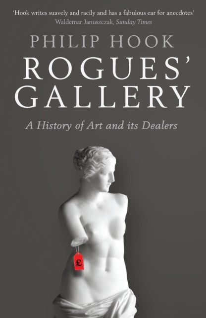 Rogues' Gallery