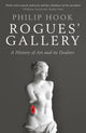 Book cover of: Rogues' Gallery. By: Philip Hook