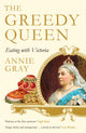Book cover of: Greedy Queen