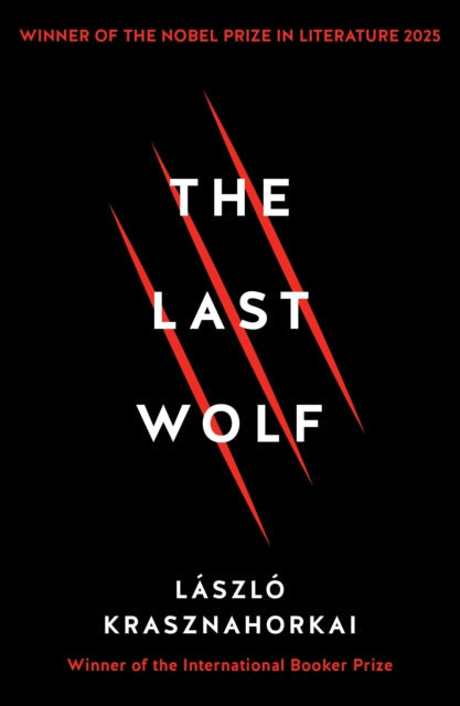 The Last Wolf & Herman