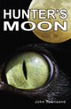Book cover of: Hunter's Moon. By: John Townsend