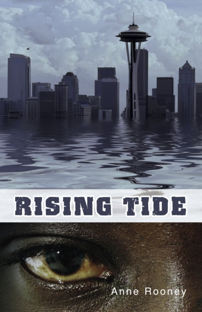 Book cover of: Rising Tide. By: Anne Rooney