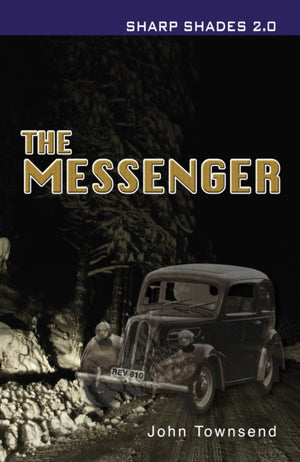 Messenger (Sharp Shades)