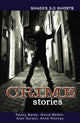 Book cover of: Crime Stories Shades Shorts 2.0