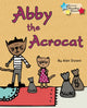 Book cover of: Abby the Acrocat. By: Alan Durant