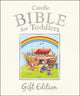 Book cover of: Candle Bible for Toddlers. By: Juliet David