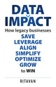 Book cover of: Data Impact