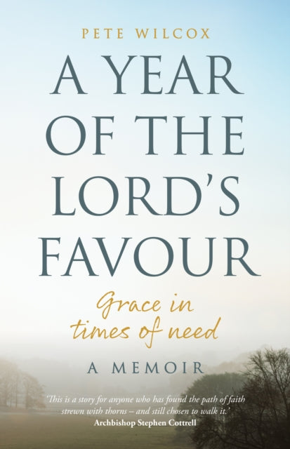 Book cover of: Year of the Lord's Favour
