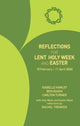 Book cover of: Reflections for Lent, Holy Week and Easter 2026