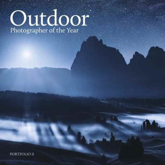 Book cover of: Outdoor Photographer of the Year: Portfolio II