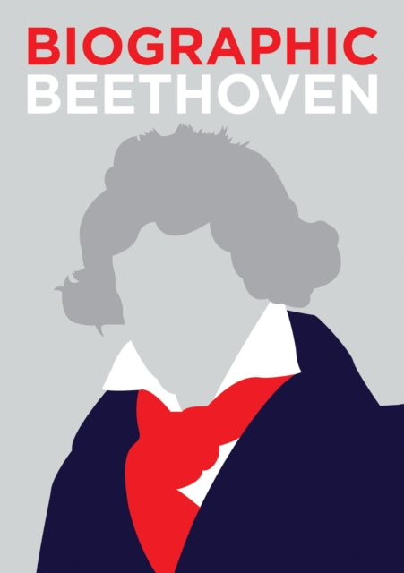 Book cover of: Biographic: Beethoven. By: M. Weeks