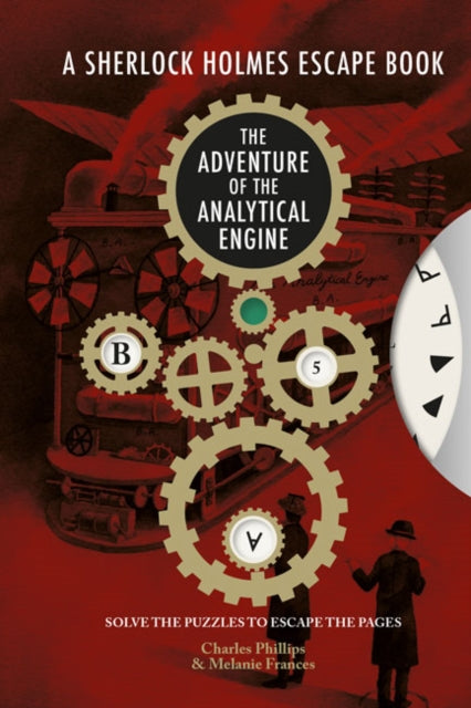 Sherlock Holmes Escape, A