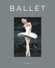 Book cover of: Ballet. By: Leo Mason
