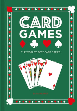 Card Games, The World's Best Card Games