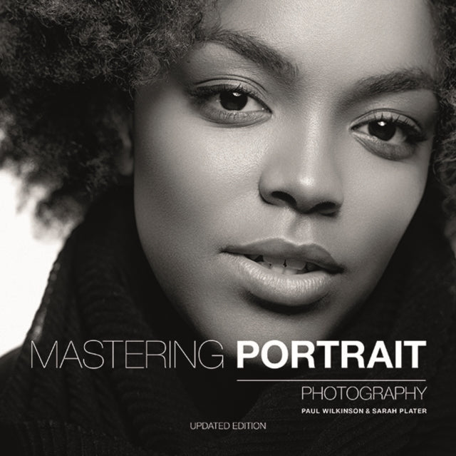 Mastering Portrait Photography