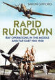 Book cover of: Rapid Rundown. By: Simon Gifford