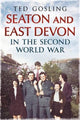 Book cover of: Seaton and East Devon in the Second World War