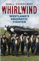 Book cover of: Whirlwind. By: Niall Corduroy