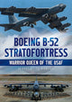 Book cover of: Boeing B-52 Stratofortress. By: Jeannette Remak