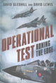 Book cover of: Operational Test. By: Dave Gledhill