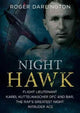Book cover of: Night Hawk. By: Roger Darlington