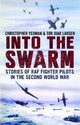 Book cover of: Into the Swarm. By: Chris Yeoman
