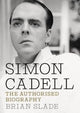 Book cover of: Simon Cadell. By: Brian Slade