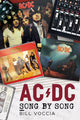 AC-DC, Song by Song 9781781559499 Bill Voccia