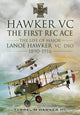 Hawker VC: The First RFC Ace