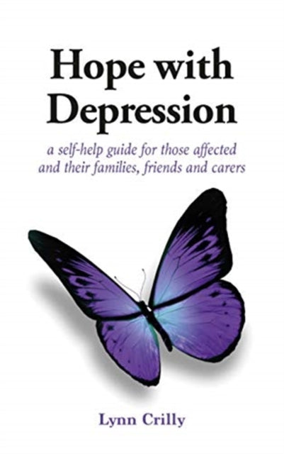 Book cover of: Hope with Depression