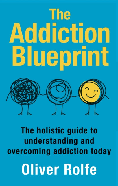 Addiction Blueprint