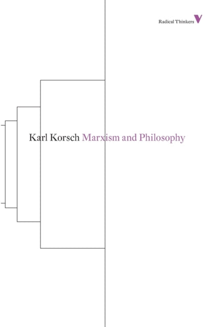Marxism and Philosophy