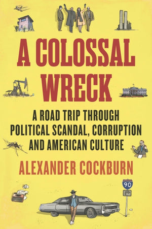 Colossal Wreck