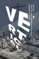Book cover of: Vertical. By: Stephen Graham